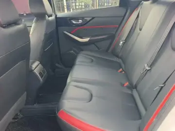 2020 Venucia D60 с пробегом 110 000 км