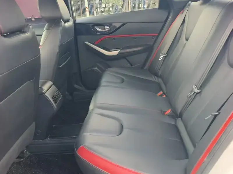 2020 Venucia D60 с пробегом 110 000 км
