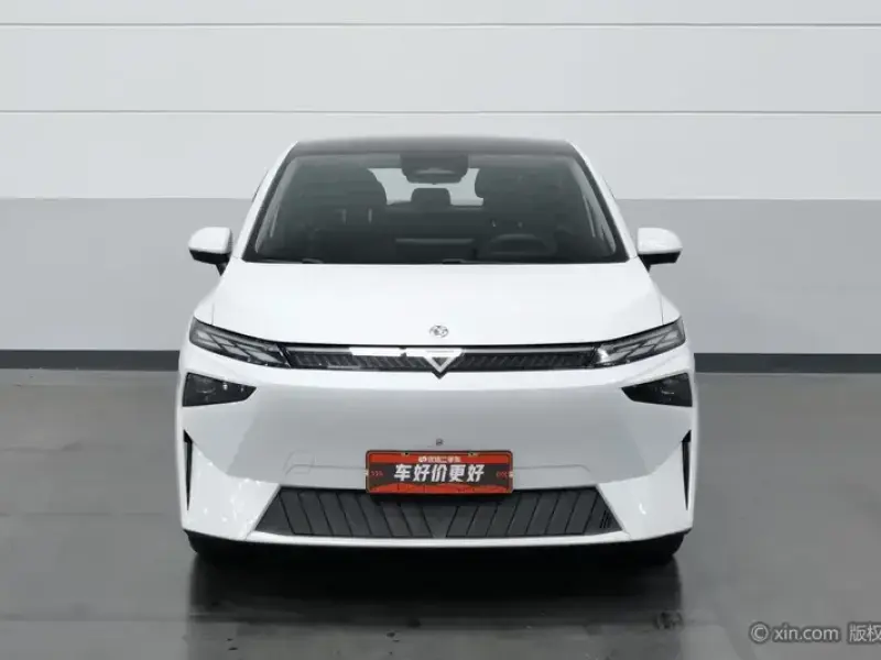 2023 Venucia VX6 с пробегом 39 700 км