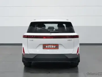 2023 Venucia VX6 с пробегом 39 700 км