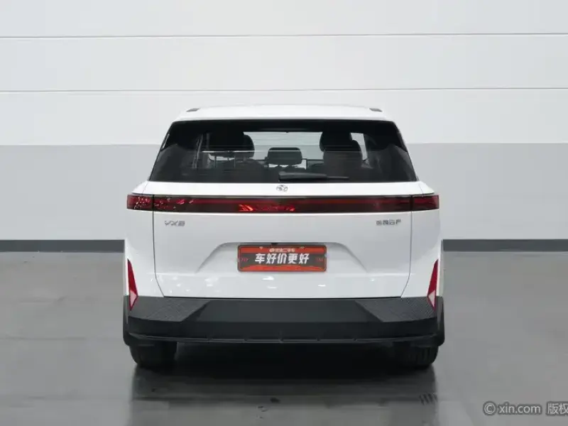 2023 Venucia VX6 с пробегом 39 700 км