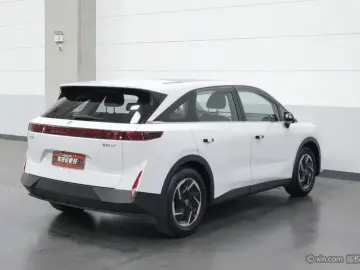 2023 Venucia VX6 с пробегом 39 700 км