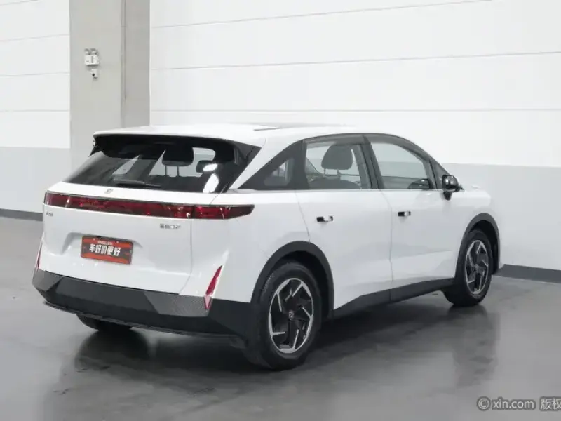 2023 Venucia VX6 с пробегом 39 700 км