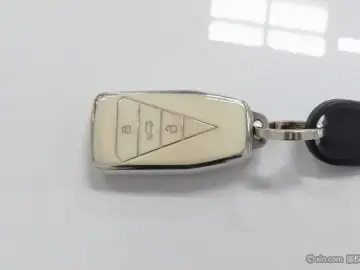 2023 Venucia VX6 с пробегом 39 700 км