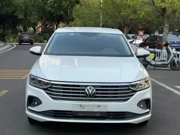 2023 Volkswagen Lavida с пробегом 61 000 км