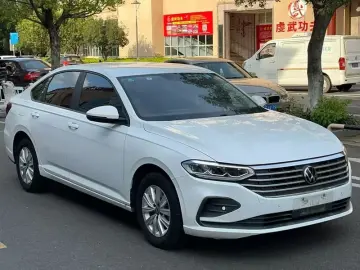 2023 Volkswagen Lavida с пробегом 61 000 км