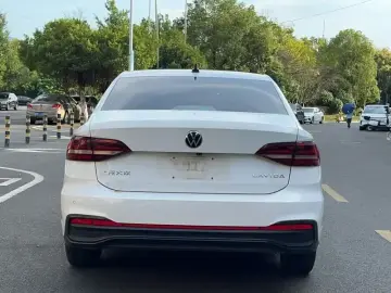 2023 Volkswagen Lavida с пробегом 61 000 км