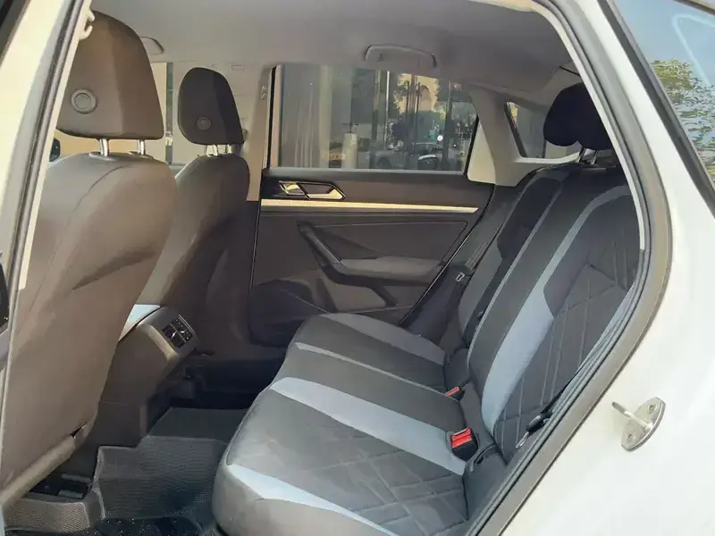 2023 Volkswagen Lavida с пробегом 61 000 км