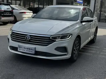 2023 Volkswagen Lavida с пробегом 36 800 км