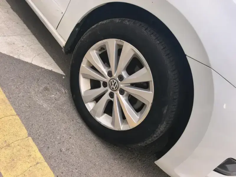 2018 Volkswagen Golf Sportsvan с пробегом 146 000 км