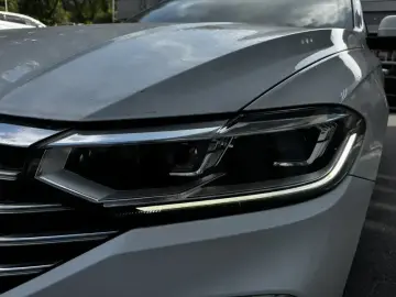 2023 Volkswagen Lavida с пробегом 36 800 км