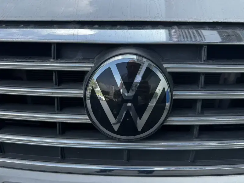 2023 Volkswagen Lavida с пробегом 36 800 км
