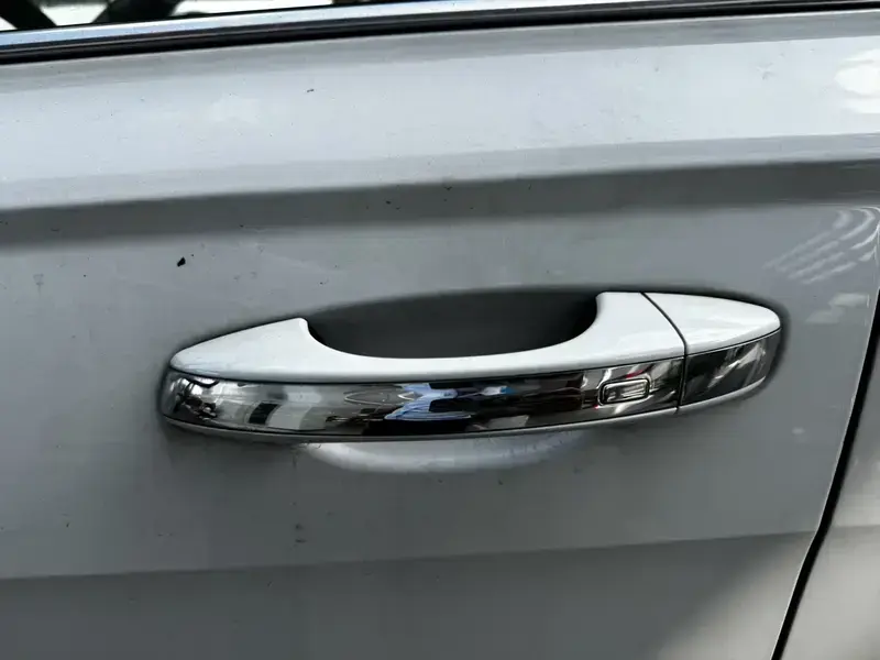 2023 Volkswagen Lavida с пробегом 36 800 км