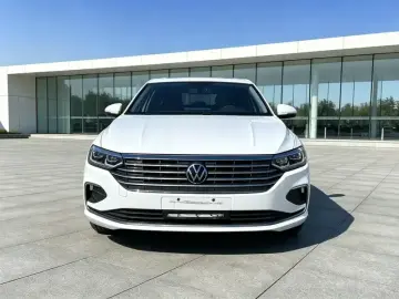 2023 Volkswagen Lavida с пробегом 30 000 км