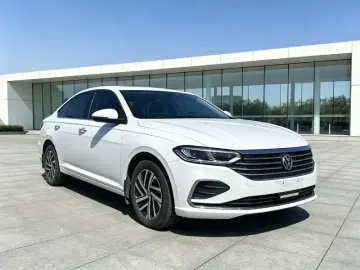 2023 Volkswagen Lavida с пробегом 30 000 км