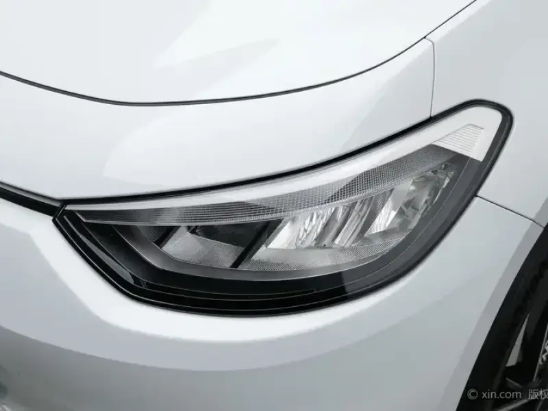 2023 Volkswagen ID.3 с пробегом 74 100 км