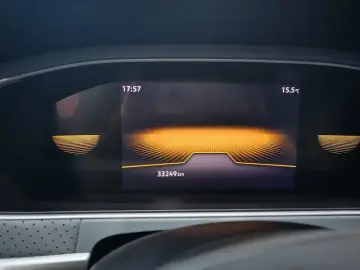 2023 Volkswagen Lavida с пробегом 35 000 км
