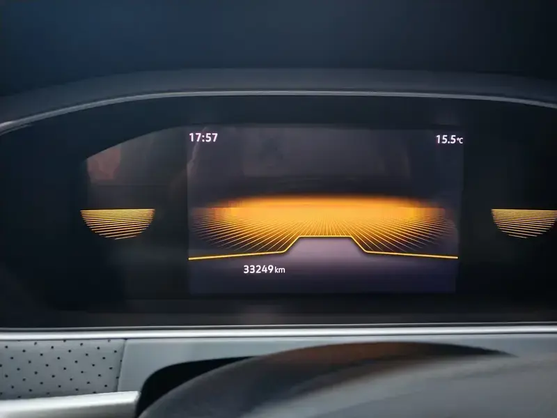 2023 Volkswagen Lavida с пробегом 35 000 км