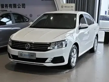 2022 Volkswagen Lavida с пробегом 55 000 км