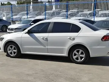 2022 Volkswagen Lavida с пробегом 55 000 км
