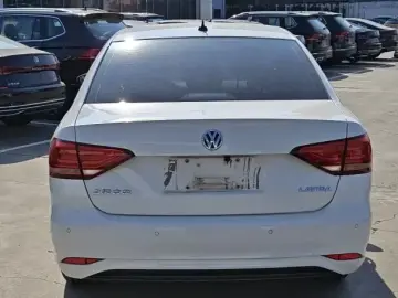 2022 Volkswagen Lavida с пробегом 55 000 км