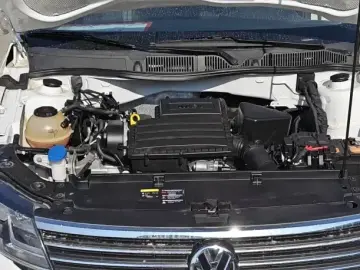 2022 Volkswagen Lavida с пробегом 55 000 км