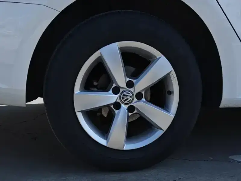 2022 Volkswagen Lavida с пробегом 55 000 км