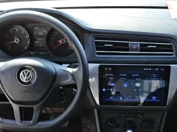2022 Volkswagen Lavida с пробегом 55 000 км