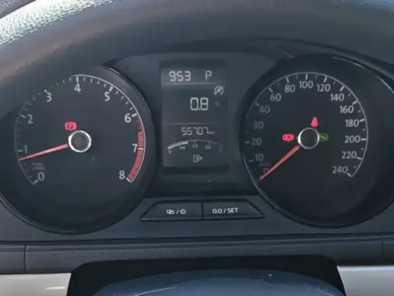 2022 Volkswagen Lavida с пробегом 55 000 км