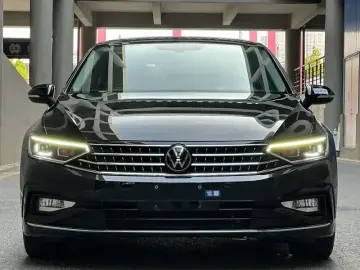 2023 Volkswagen Magotan с пробегом 44 000 км