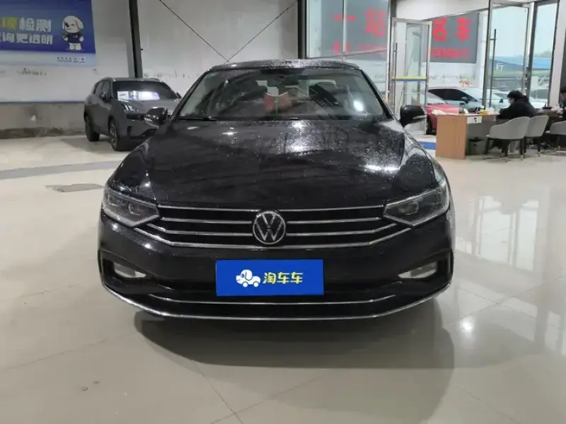 2020 Volkswagen Magotan с пробегом 58 000 км