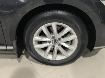 2020 Volkswagen Magotan с пробегом 58 000 км