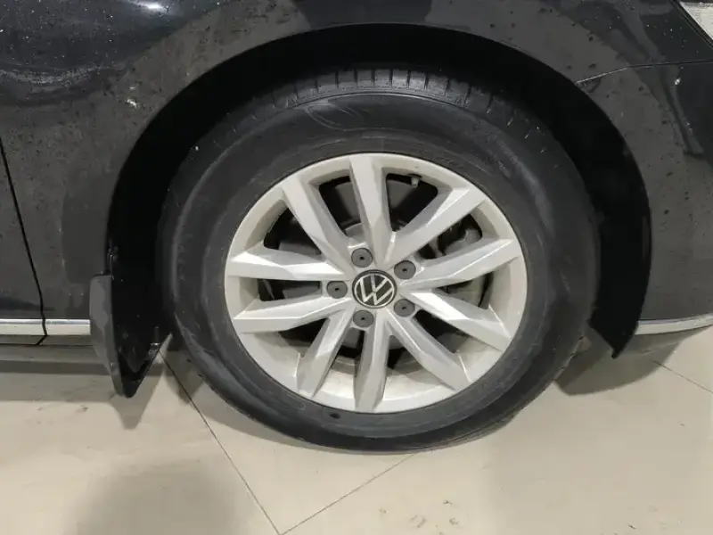 2020 Volkswagen Magotan с пробегом 58 000 км