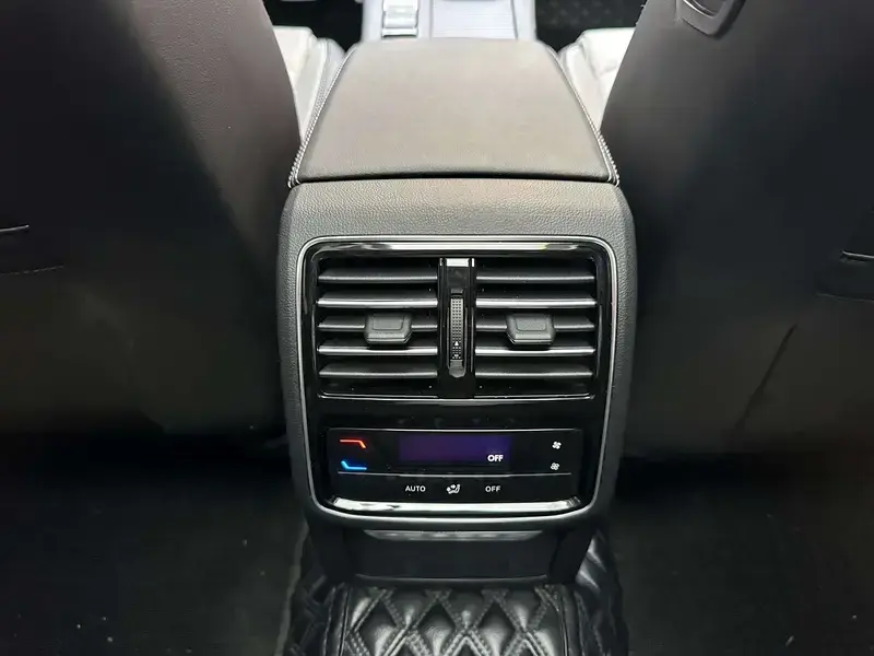 2023 Volkswagen Magotan с пробегом 44 000 км