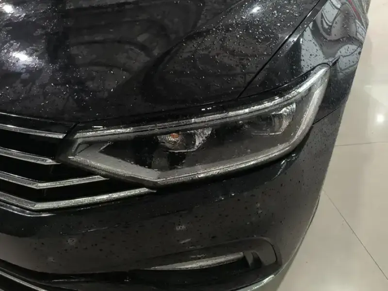 2020 Volkswagen Magotan с пробегом 58 000 км