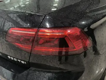2020 Volkswagen Magotan с пробегом 58 000 км