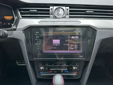 2023 Volkswagen Magotan с пробегом 44 000 км