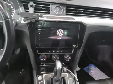 2020 Volkswagen Magotan с пробегом 58 000 км