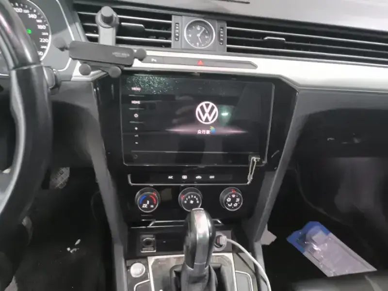 2020 Volkswagen Magotan с пробегом 58 000 км