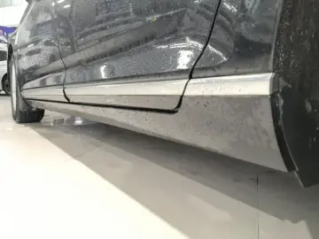 2020 Volkswagen Magotan с пробегом 58 000 км