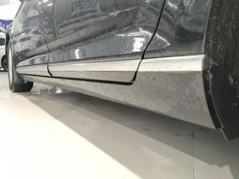 2020 Volkswagen Magotan с пробегом 58 000 км