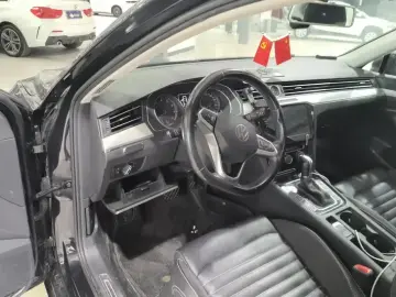 2020 Volkswagen Magotan с пробегом 58 000 км