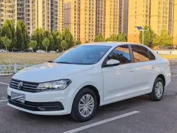 Volkswagen Santana