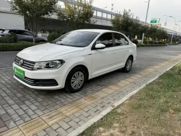 Volkswagen Santana
