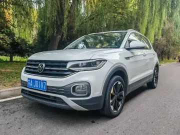 Volkswagen Tacqua