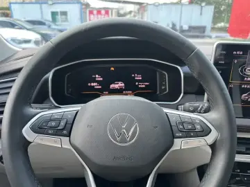 2023 Volkswagen Tayron с пробегом 18 000 км