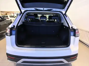 2024 Volkswagen Tayron с пробегом 12 700 км
