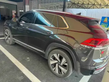 2021 Volkswagen Teramont с пробегом 136 900 км