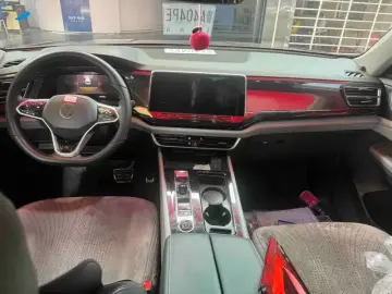 2021 Volkswagen Teramont с пробегом 136 900 км