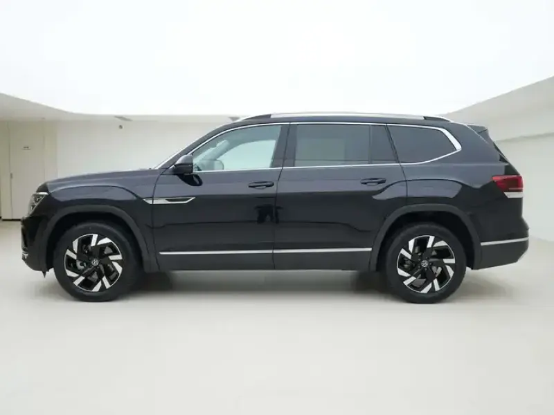 2021 Volkswagen Teramont с пробегом 147 000 км